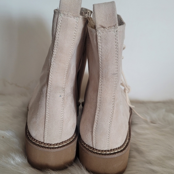 Womens Faryl boots by farylrobin - Picture 6 of 9